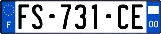 FS-731-CE