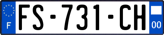 FS-731-CH