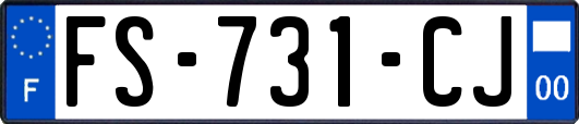 FS-731-CJ
