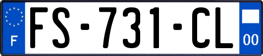 FS-731-CL