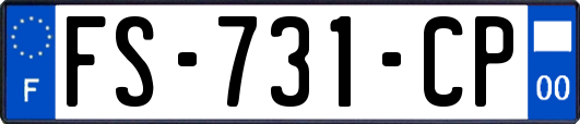FS-731-CP
