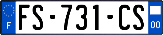 FS-731-CS