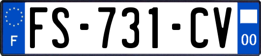 FS-731-CV