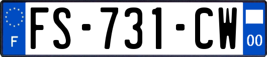 FS-731-CW