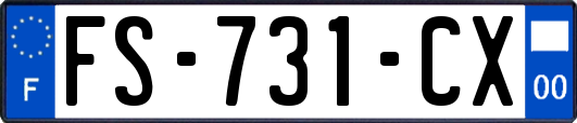 FS-731-CX
