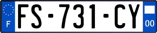 FS-731-CY