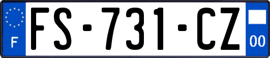 FS-731-CZ