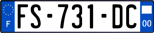 FS-731-DC