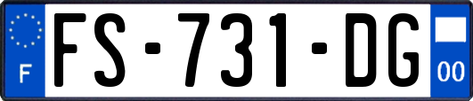 FS-731-DG
