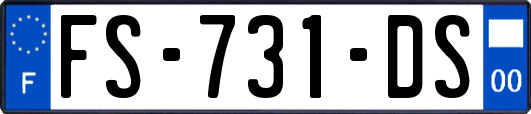 FS-731-DS