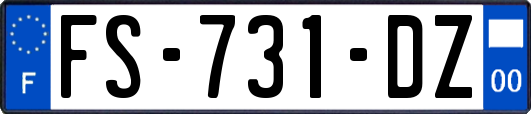 FS-731-DZ