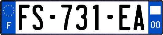 FS-731-EA