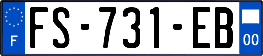 FS-731-EB