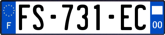 FS-731-EC