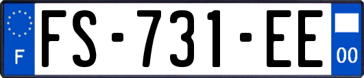 FS-731-EE
