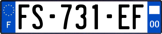 FS-731-EF