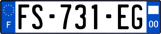 FS-731-EG