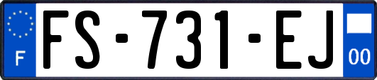FS-731-EJ
