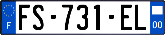 FS-731-EL