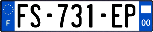 FS-731-EP
