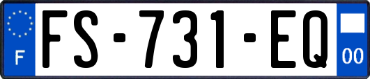 FS-731-EQ
