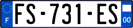 FS-731-ES