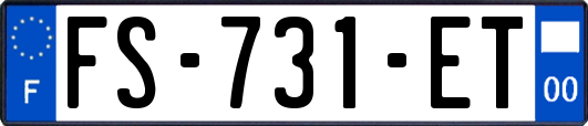 FS-731-ET