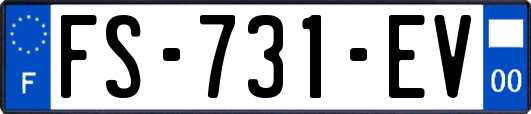 FS-731-EV