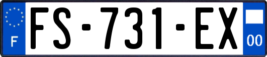 FS-731-EX