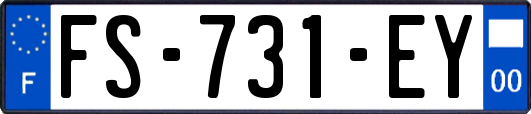FS-731-EY