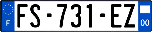 FS-731-EZ