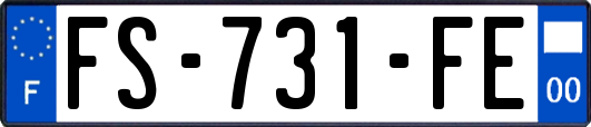 FS-731-FE