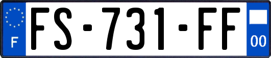 FS-731-FF