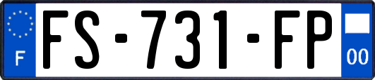 FS-731-FP