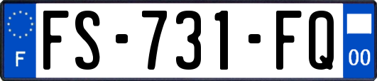 FS-731-FQ