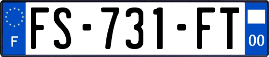 FS-731-FT