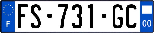 FS-731-GC