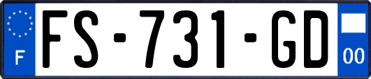 FS-731-GD