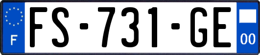 FS-731-GE