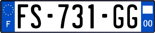 FS-731-GG