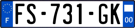 FS-731-GK