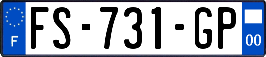 FS-731-GP