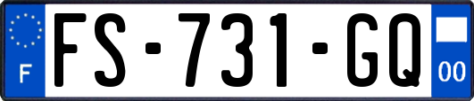 FS-731-GQ