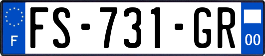 FS-731-GR
