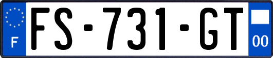 FS-731-GT