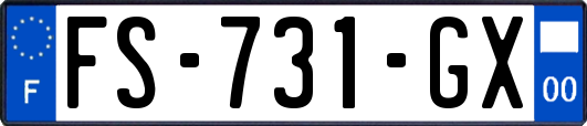 FS-731-GX