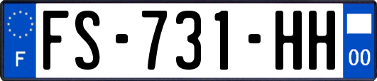 FS-731-HH