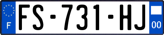 FS-731-HJ