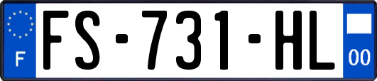 FS-731-HL