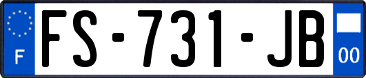 FS-731-JB